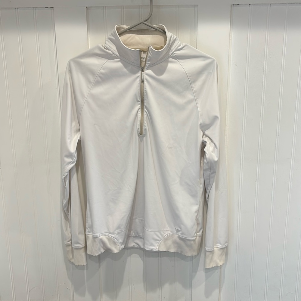 Nike Golf 1/4 Zip